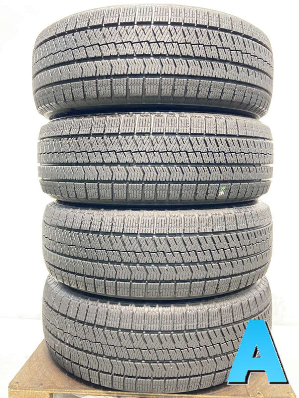 ブリヂストン ブリザック VRX2 205/60R16  4本