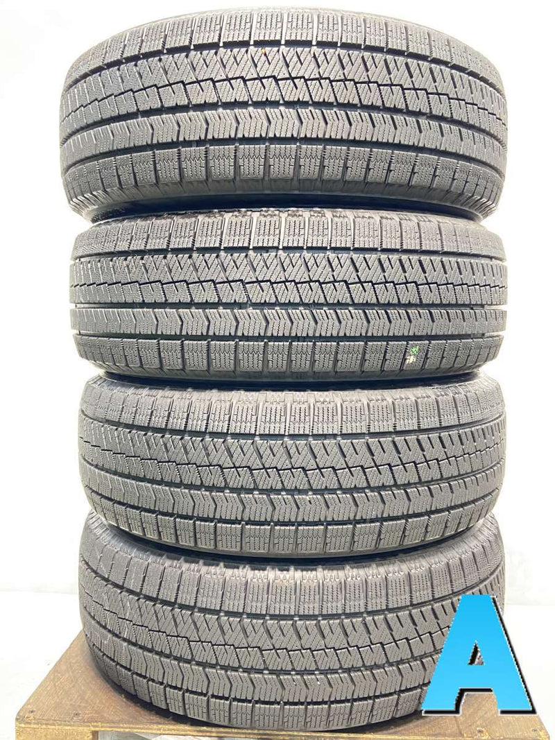 ブリヂストン ブリザック VRX2 205/60R16  4本