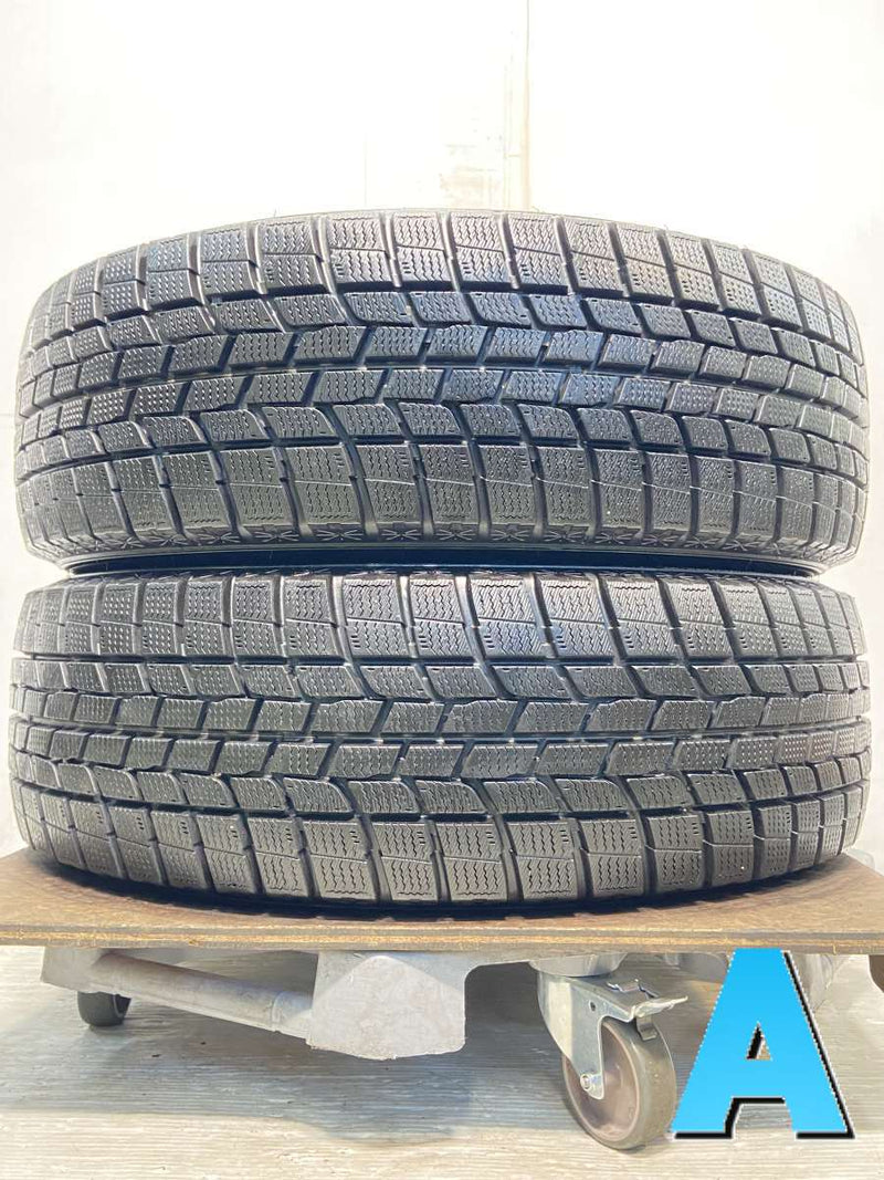 グッドイヤー アイスナビ 6 205/65R16  2本