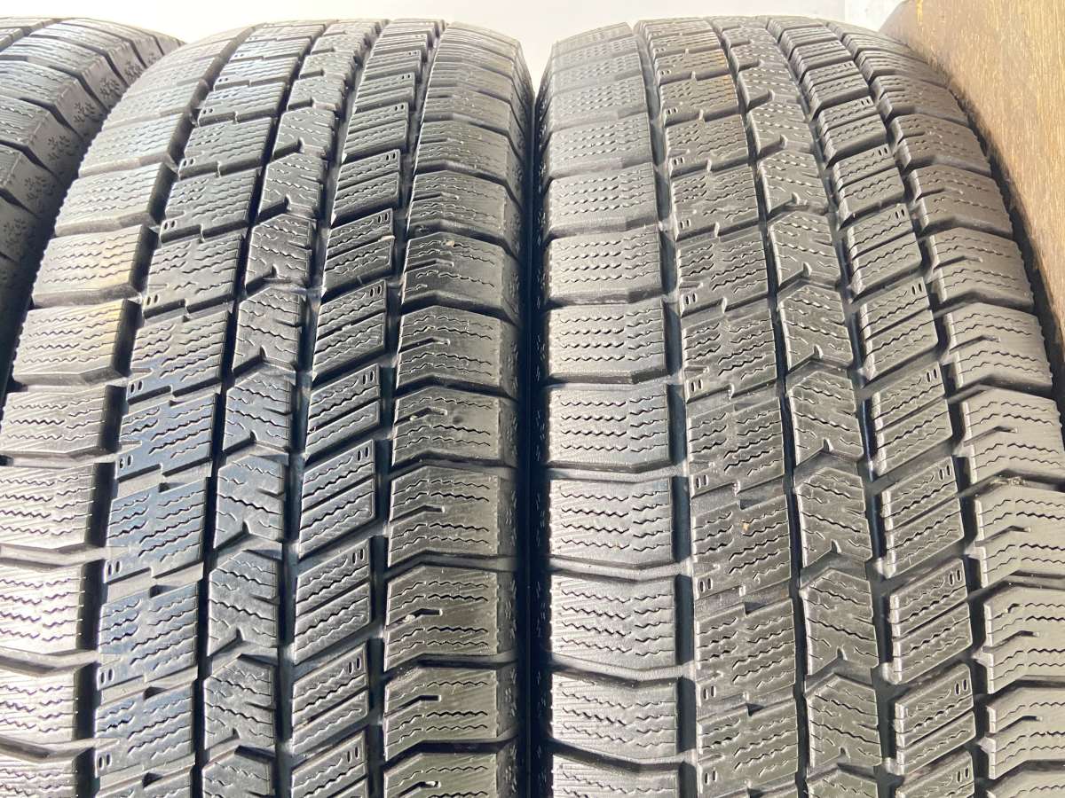 グッドイヤー アイスナビ 8 205/65R16 4本 – タイヤ・ホイールカンパニー