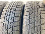グッドイヤー アイスナビ 6 205/65R16  /　 ラヴリオン ルミエール 6.5J+38 114.3-5穴 4本