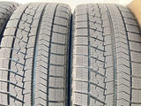 ブリヂストン ブリザック VRX 205/55R16  /　 BALMINUM 6.5J+48 100-5穴 4本