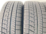 ブリヂストン ブリザック VRX 205/55R16  /　 BALMINUM 6.5J+48 100-5穴 4本