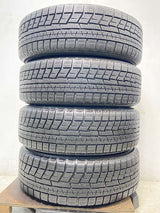 ヨコハマ アイスガード iG60 205/60R16  /　  6.5J+ 114.3-5穴 4本