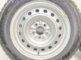 ヨコハマ アイスガード iG60 205/60R16  /　  6.5J+ 114.3-5穴 4本