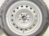 ヨコハマ アイスガード iG60 205/60R16  /　  6.5J+ 114.3-5穴 4本