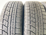 ヨコハマ アイスガード iG60 205/60R16  /　  6.5J+ 114.3-5穴 4本
