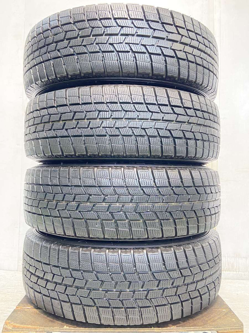 グッドイヤー アイスナビ6 195/65R16 / BLONKS 6.0J+45 100-4穴 4本 – タイヤ・ホイールカンパニー