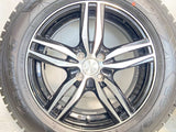 グッドイヤー アイスナビ6 195/65R16  /　 BLONKS 6.0J+45 100-4穴 4本