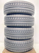 ブリヂストン ブリザック VRX 205/65R16  /　 Gスピード 6.5J+48 114.3-5穴 4本