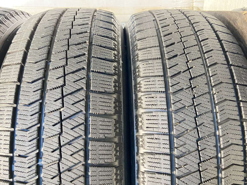 ブリヂストン ブリザック VRX2 205/60R16  4本