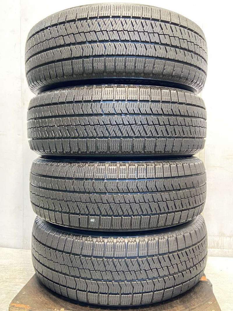 ブリヂストン ブリザック VRX2 205/60R16  4本