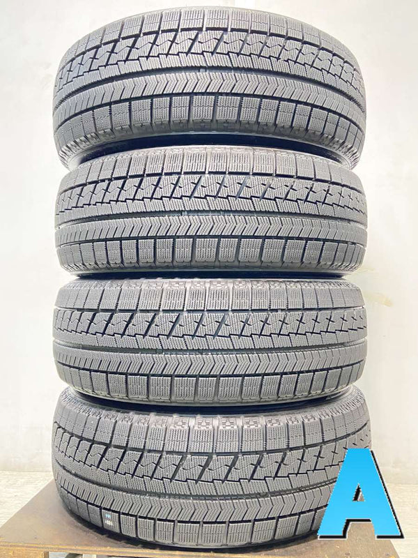 ブリヂストン ブリザック VRX 205/60R16  4本