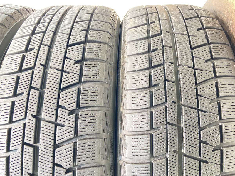 ヨコハマ アイスガード iG50 PLUS 205/60R16 4本 – タイヤ・ホイールカンパニー