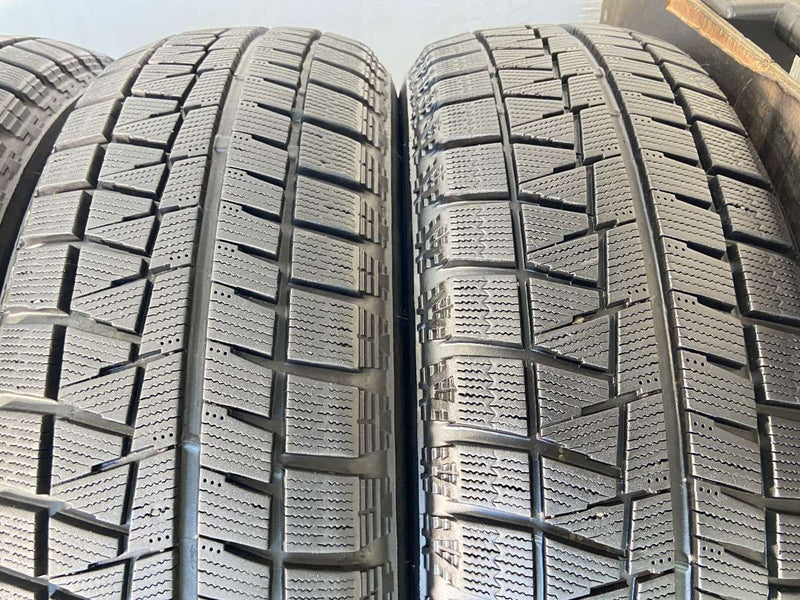 ブリヂストン アイスパートナー2 205/60R16 4本