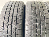 ダンロップ ウィンターマックス WM01 215/60R16  /　 VELVA KEVIN 6.5J+53 114.3-5穴 4本