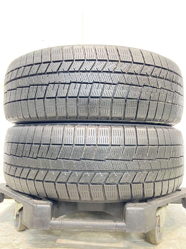 ダンロップ ウィンターマックス03 185/55R16  2本