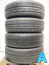 ヨコハマ アイスガード iG50 PLUS 215/65R16  4本