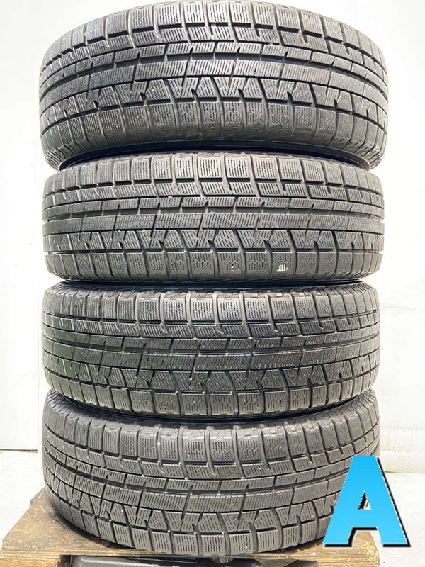 ヨコハマ アイスガード iG50 PLUS 215/65R16  4本