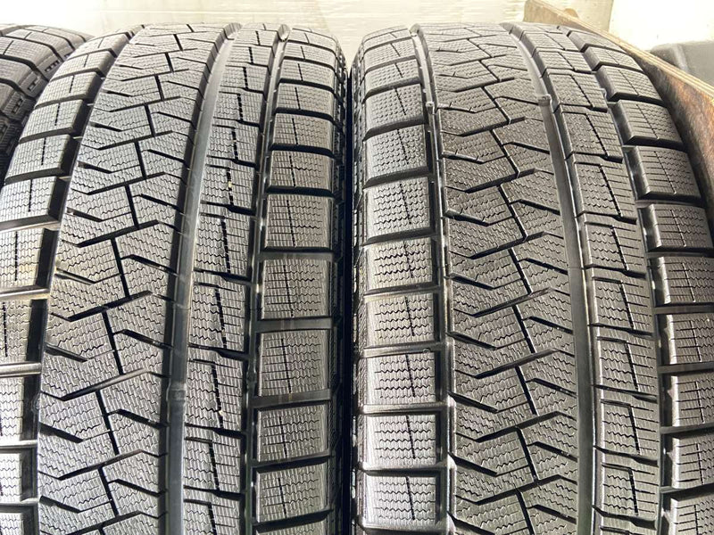 ピレリ アイスアシンメトリコ 205/55R16 4本 – タイヤ・ホイールカンパニー