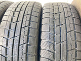 トーヨータイヤ ウィンタートランパス TX 215/65R16  4本