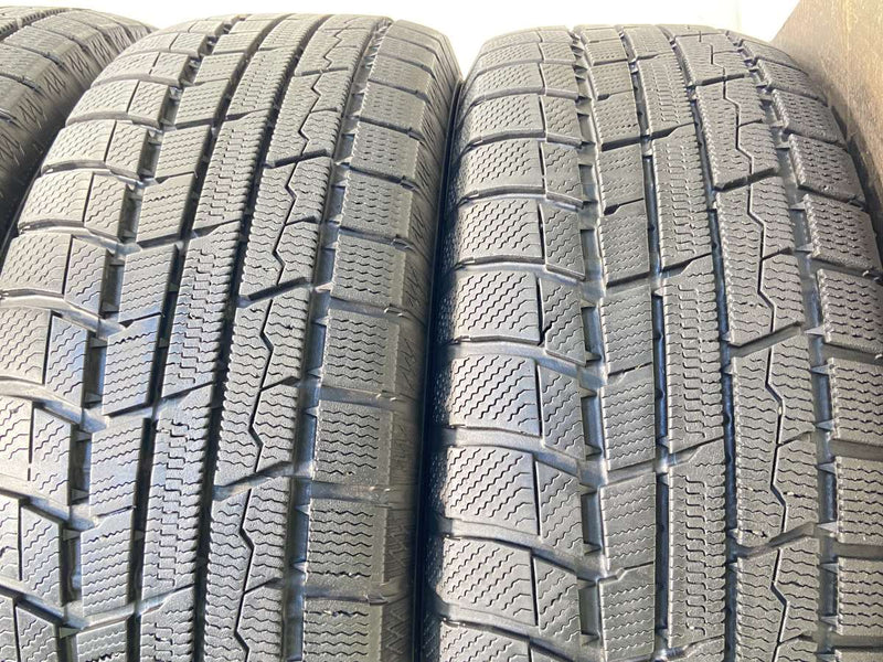 トーヨータイヤ ウィンタートランパス TX 215/65R16  4本