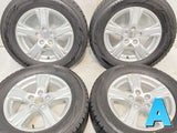 ヨコハマ アイスガード iG60 215/65R16・215/65R16 /トヨタ純正  6.5J+33・6.5J+33 114.3-5穴 4本
