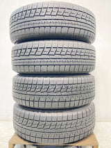 ヨコハマ アイスガード iG60 215/65R16・215/65R16 /トヨタ純正  6.5J+33・6.5J+33 114.3-5穴 4本