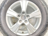 ヨコハマ アイスガード iG60 215/65R16・215/65R16 /トヨタ純正  6.5J+33・6.5J+33 114.3-5穴 4本