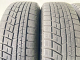 ヨコハマ アイスガード iG60 215/65R16・215/65R16 /トヨタ純正  6.5J+33・6.5J+33 114.3-5穴 4本