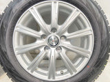 ヨコハマ アイスガードiG70 205/60R16  /　 JOKER 6.5J+39 114.3-5穴 4本