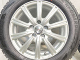 ヨコハマ アイスガードiG70 205/60R16  /　 JOKER 6.5J+39 114.3-5穴 4本