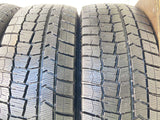 ダンロップ ウィンターマックス WM02 215/65R16  4本