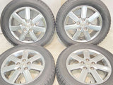 ブリヂストン ブリザック VRX 205/60R16  /トヨタ純正  6.0J+50 114.3-5穴 4本