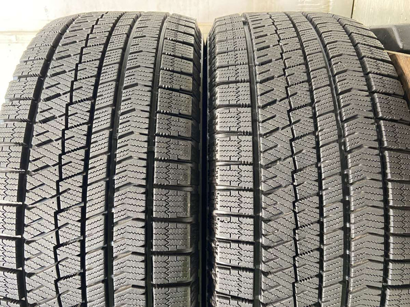 ブリヂストン ブリザック VRX2 225/55R16  2本