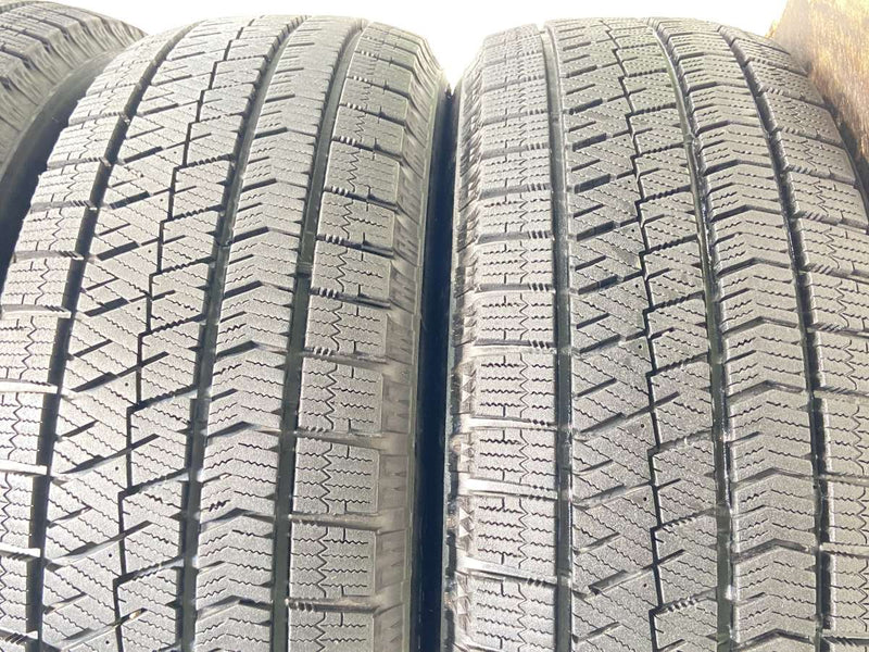 ブリヂストン ブリザック VRX2 205/60R16  4本