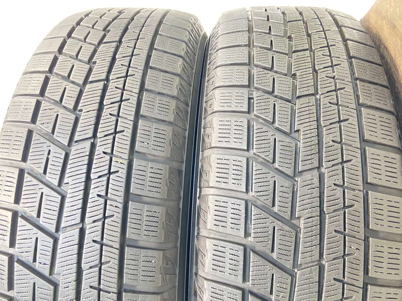 ヨコハマ アイスガード iG60 215/65R16  2本