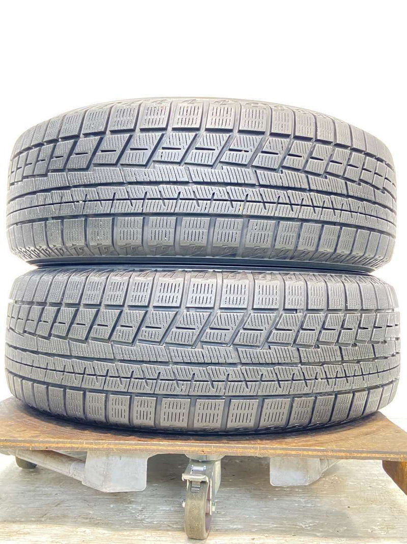 ヨコハマ アイスガード iG60 215/65R16  2本