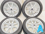 ヨコハマ アイスガード iG60 195/50R16  /マツダ純正 ロードスター純正 6.5J+45 100-4穴 4本