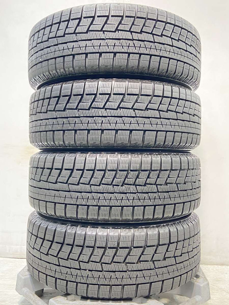 激安❗️アイスガード IG60 195/50R17 アルミ付PCD100 ロッキー 特価アイスガード IG60 195/50R17 アルミ付PCD100 ロッキーに