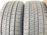 ブリヂストン ブリザック VRX2 205/55R16  2本