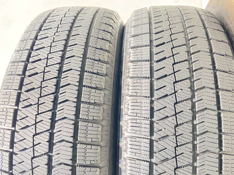 ブリヂストン ブリザック VRX2 205/60R16  2本