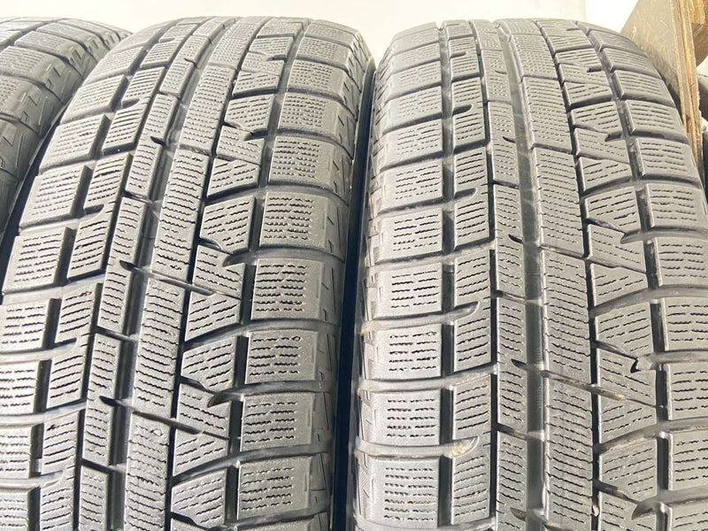 ヨコハマ アイスガード iG50 PLUS 215/65R16  4本