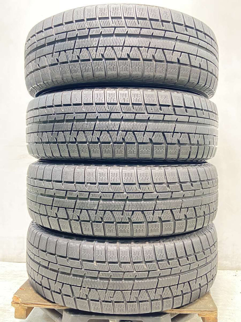 ヨコハマ アイスガード iG50 PLUS 215/65R16  4本