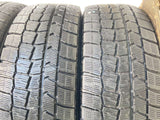 ダンロップ ウィンターマックス WM02 215/60R16  4本