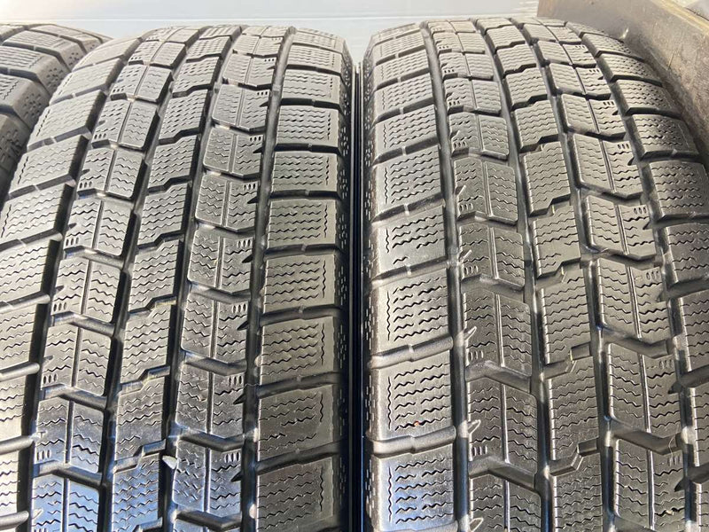 グッドイヤー アイスナビ7 195/60R16  4本