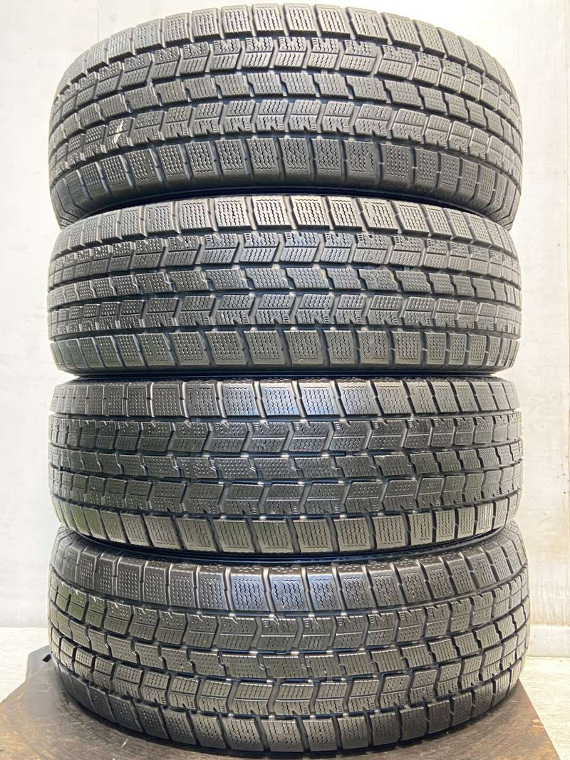 グッドイヤー アイスナビ7 195/60R16  4本