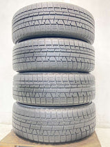 ヨコハマ アイスガード iG50 PLUS 205/60R16  /　 ジョーカー 6.5J+39 114.3-5穴 4本
