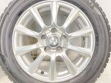 ヨコハマ アイスガード iG50 PLUS 205/60R16  /　 ジョーカー 6.5J+39 114.3-5穴 4本