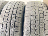 ダンロップ ウィンターマックス WM01 215/65R16  /トヨタ純正  6.5J+33 114.3-5穴 4本